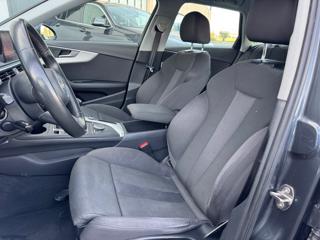 AUDI A4 usata, con Cruise Control