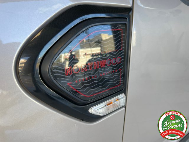 MINI Countryman usata, con Sensore di luce