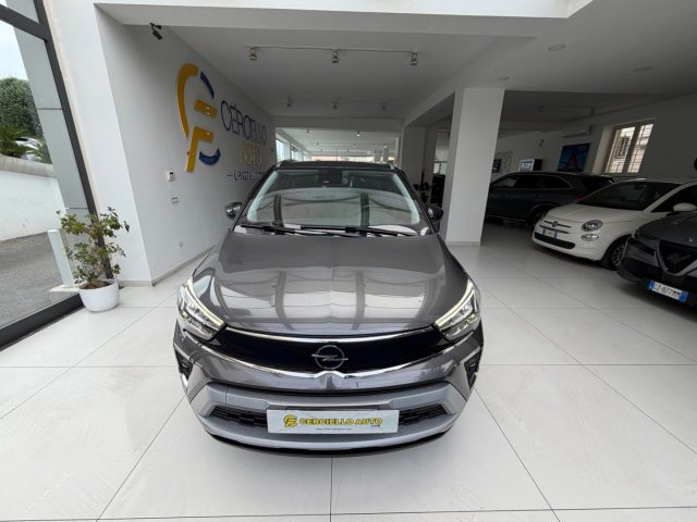 OPEL Crossland usata, con Chiusura centralizzata