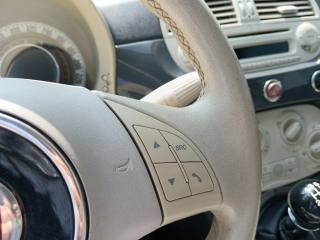 FIAT 500 usata, con Park Distance Control