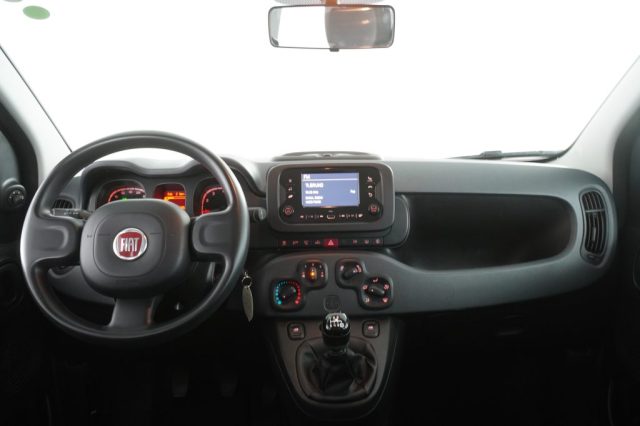 FIAT Panda usata 10