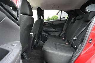 MITSUBISHI Eclipse Cross usata, con Immobilizzatore elettronico