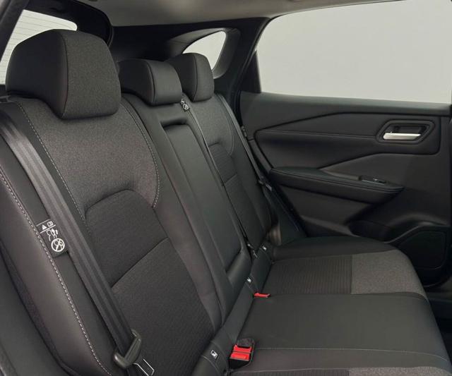 NISSAN Qashqai usata, con Controllo trazione