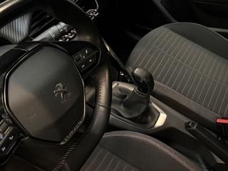 PEUGEOT 208 usata, con Cruise Control