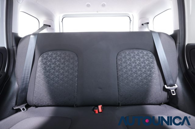 FIAT Panda usata 30