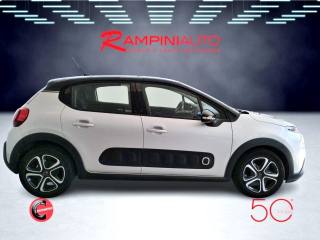 CITROEN C3 usata 5