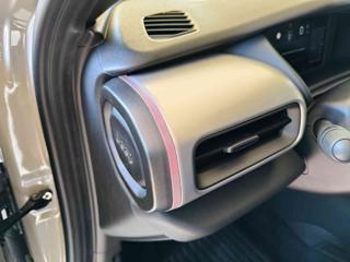 JEEP Avenger usata, con Fendinebbia