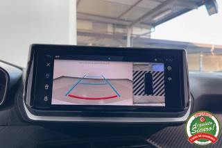 PEUGEOT 2008 usata, con Cruise Control