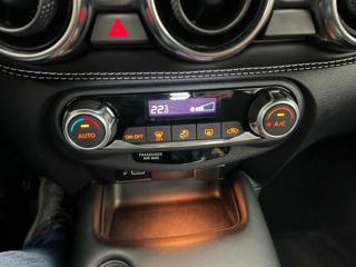 NISSAN Juke usata, con Touch screen