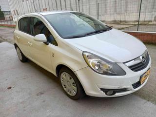 OPEL Corsa usata, con Airbag laterali