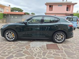 ALFA ROMEO Stelvio usata, con Chiusura centralizzata
