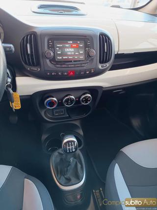 FIAT 500L usata, con Park Distance Control