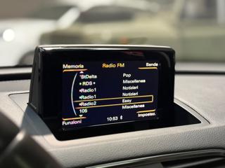 AUDI Q3 usata, con Trazione integrale