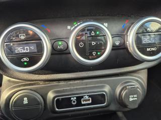 FIAT 500L usata, con Controllo trazione