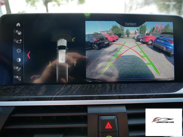 BMW X3 usata, con Filtro antiparticolato