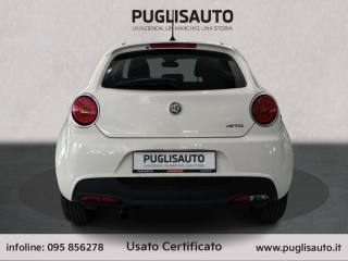 ALFA ROMEO MiTo usata, con Autoradio