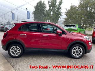 FIAT 500X usata, con Controllo automatico clima