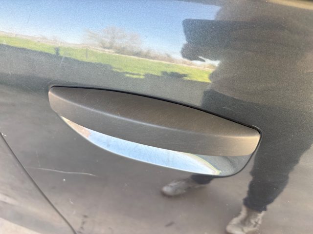 DACIA Lodgy usata, con Kit antipanne