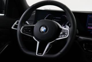 BMW 330 usata, con Servosterzo
