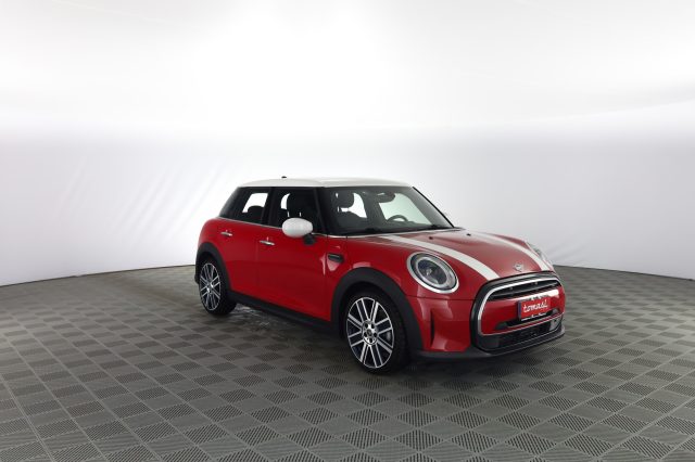 MINI Mini usata 1