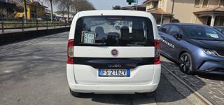 FIAT Qubo usata, con Airbag Passeggero