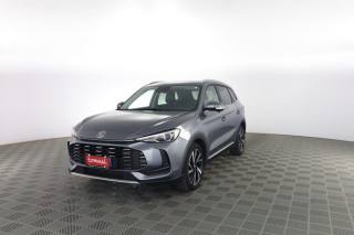 MG ZS (2024-->) Hybrid+ Luxury