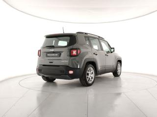 JEEP Renegade usata, con Alzacristalli elettrici