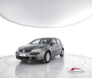 VOLKSWAGEN Golf 1.9 TDI 5p. Comfortline - PER OPERATORI DEL SETTOR