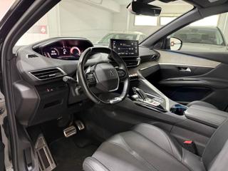 PEUGEOT 3008 usata, con Boardcomputer