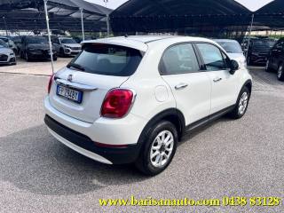 FIAT 500X usata, con Airbag laterali