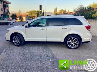 FIAT Freemont usata, con Chiusura centralizzata