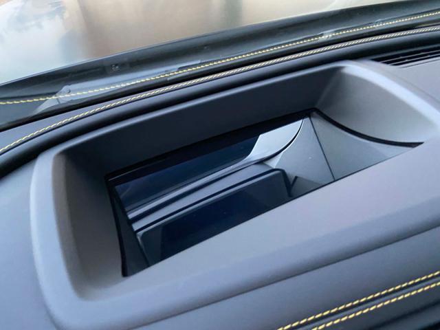 MERCEDES-BENZ GLC 63 AMG usata, con Monitoraggio pressione pneumatici
