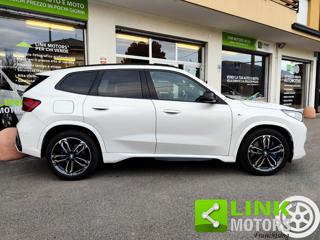 BMW X1 usata, con Controllo automatico clima