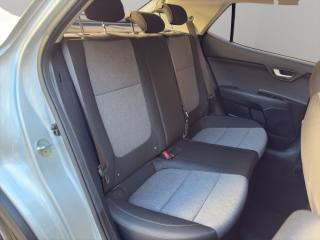 KIA Stonic usata, con Bracciolo