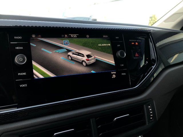 VOLKSWAGEN Polo usata, con Bluetooth
