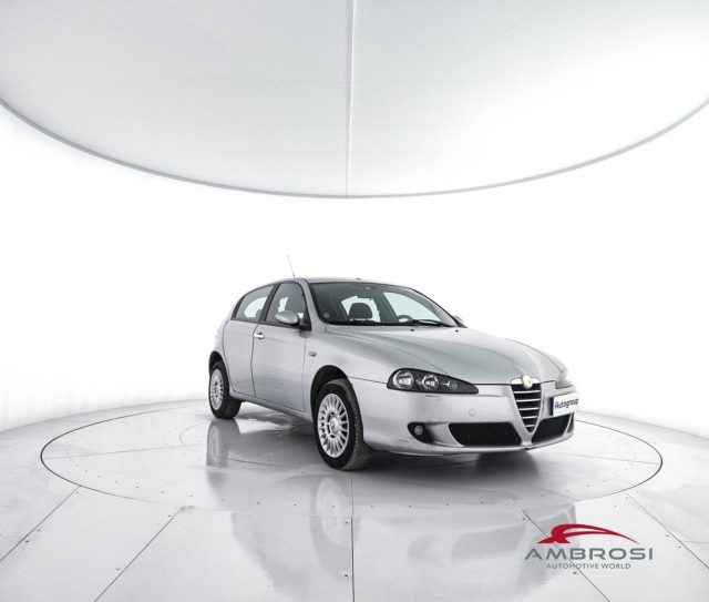 ALFA ROMEO 147 usata 1