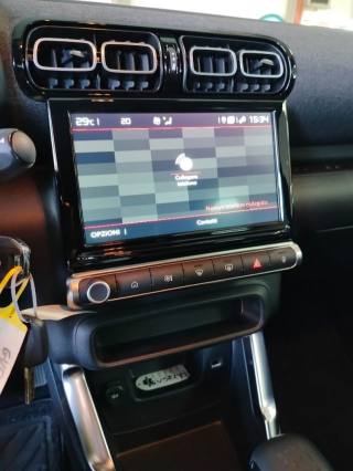 CITROEN C3 Aircross usata 24