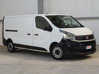 FIAT Talento 2.0 Ecojet 120CV PL-TN Passo Lungo 12q