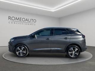 PEUGEOT 3008 usata, con Airbag laterali