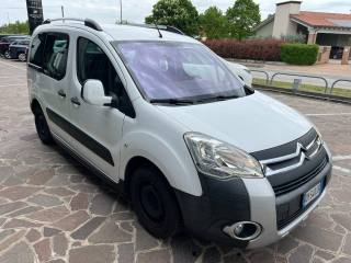 CITROEN Berlingo usata, con Fendinebbia