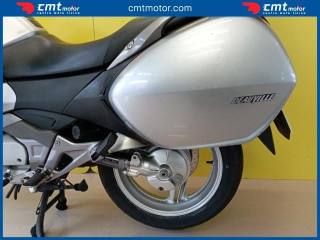 HONDA Deauville 700 usata 11