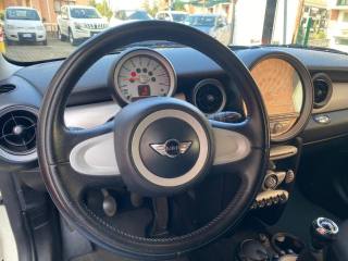 MINI One usata, con Controllo trazione