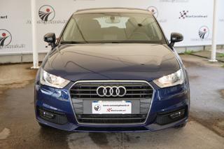 AUDI A1 usata, con Airbag Passeggero