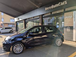 PEUGEOT 208 usata, con Airbag Passeggero