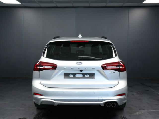 FORD Focus usata, con Alzacristalli elettrici