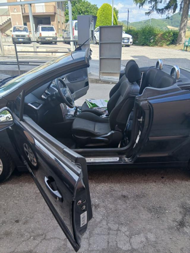 PEUGEOT 207 usata, con ESP