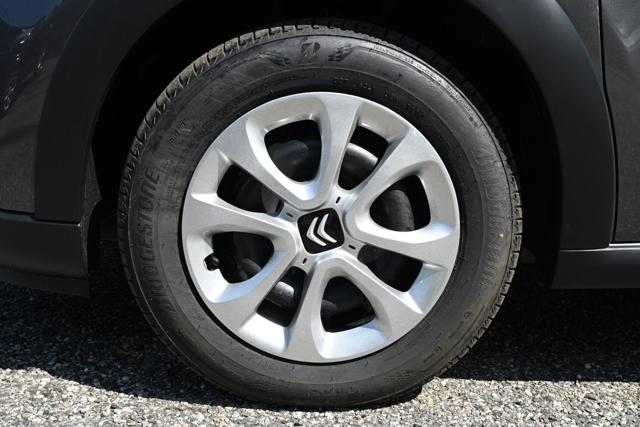 CITROEN C3 usata, con Cruise Control