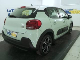 CITROEN C3 usata, con Cruise Control