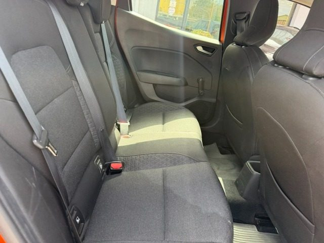 RENAULT Clio usata, con Controllo trazione