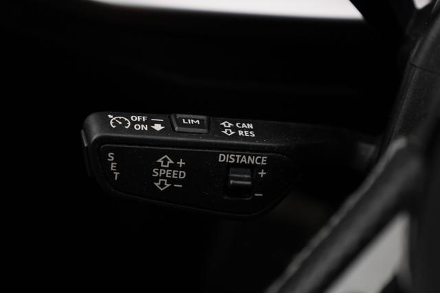 AUDI A3 usata, con Isofix